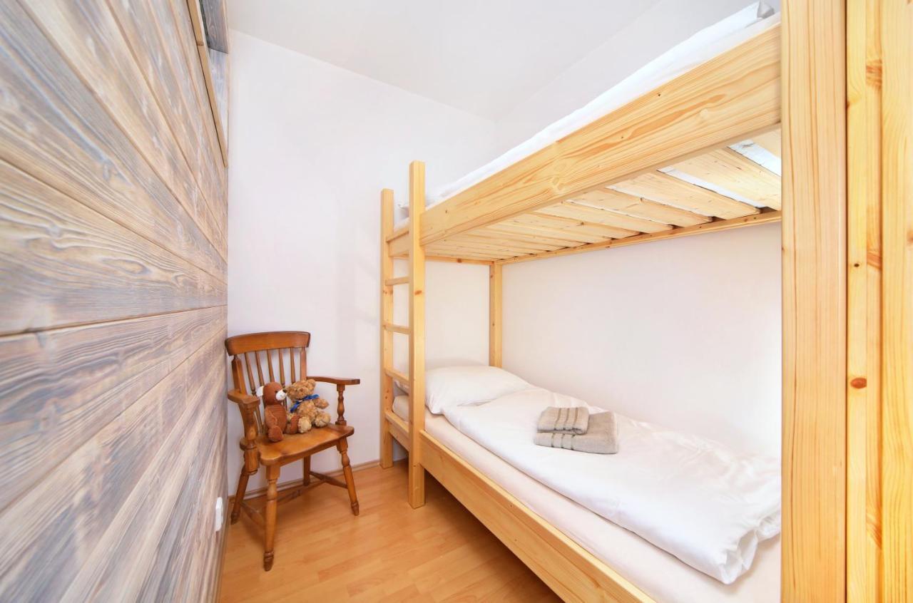 Apartment Labska 108 Špindlerŭv Mlýn מראה חיצוני תמונה