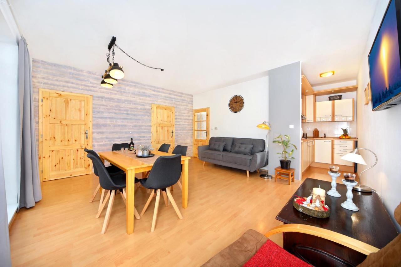 Apartment Labska 108 Špindlerŭv Mlýn מראה חיצוני תמונה