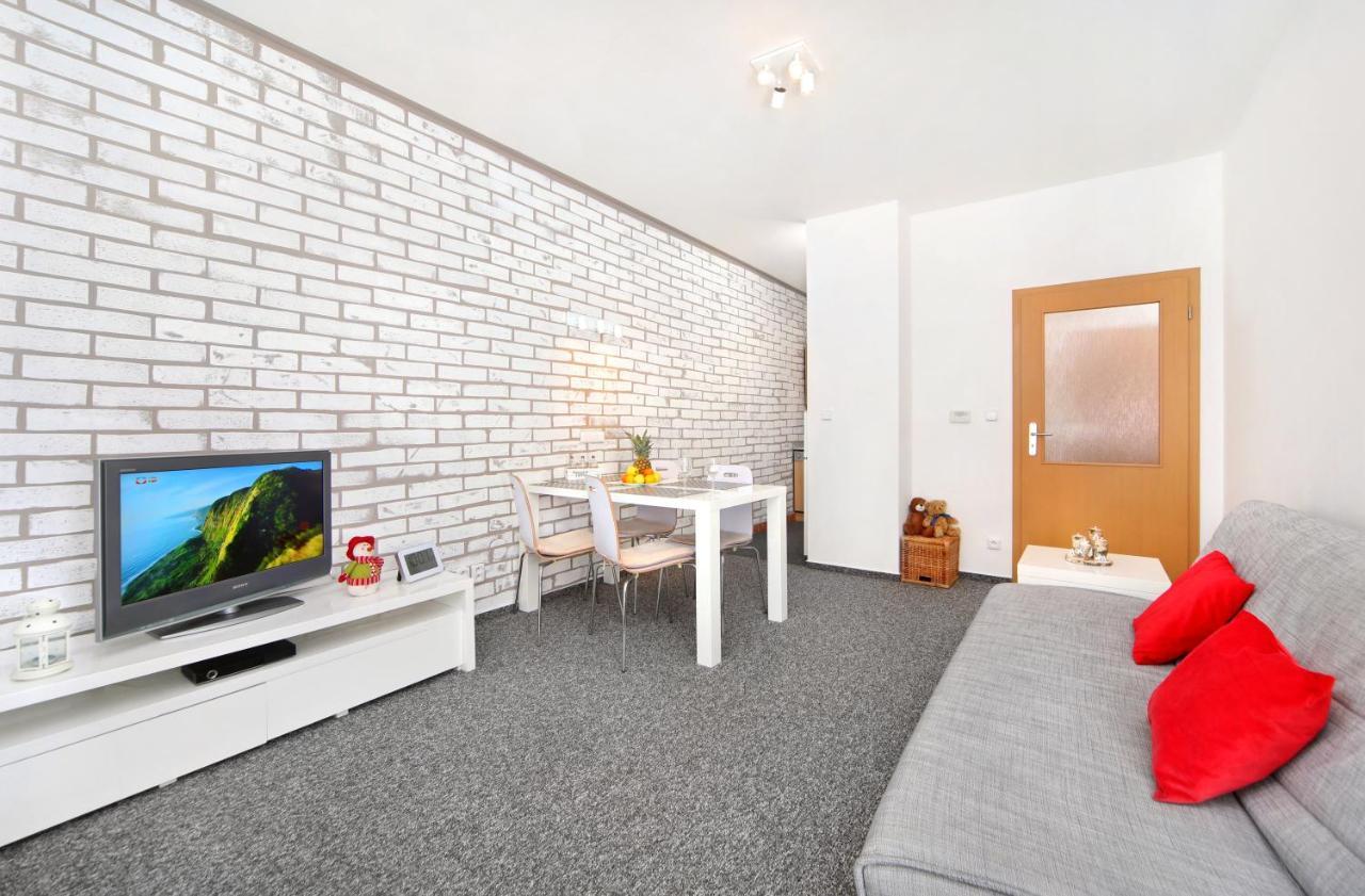 Apartment Labska 108 Špindlerŭv Mlýn מראה חיצוני תמונה