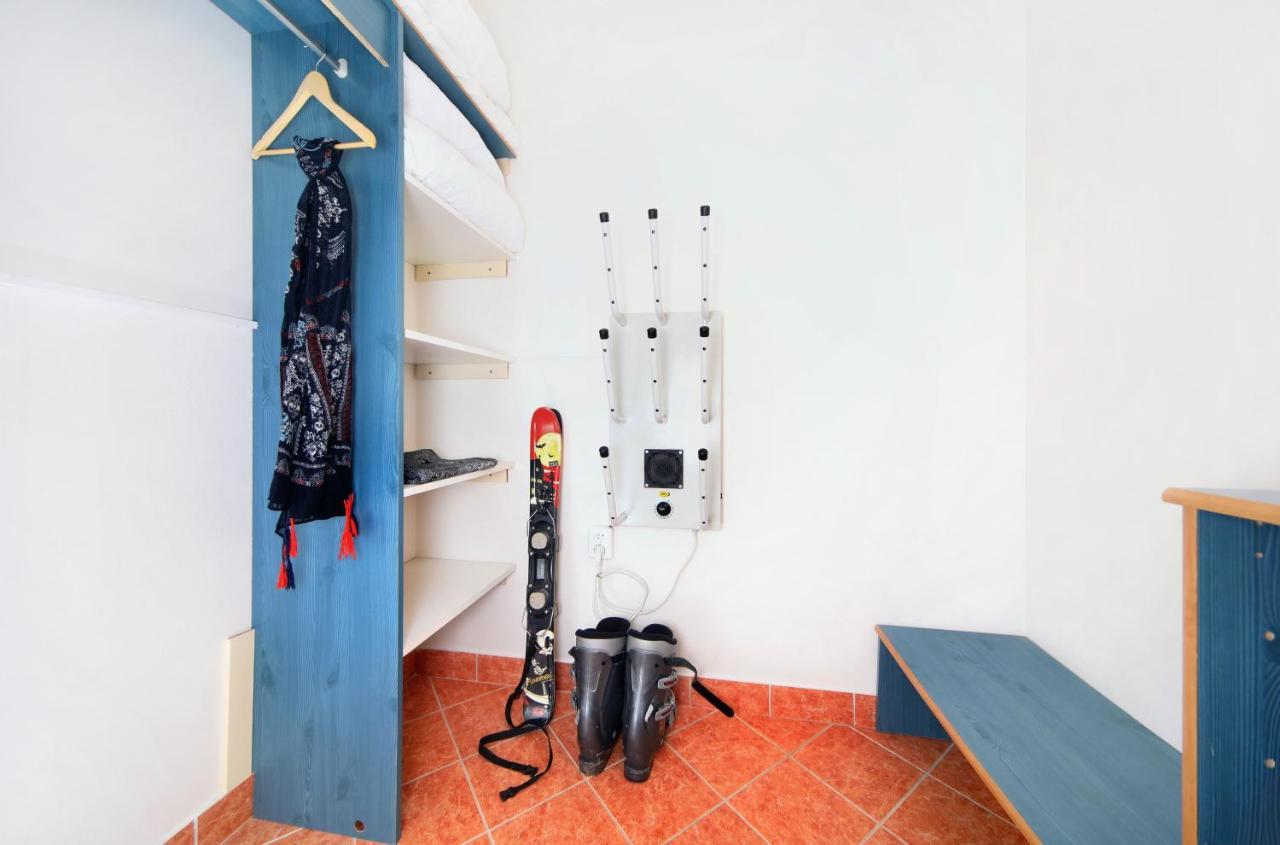 Apartment Labska 108 Špindlerŭv Mlýn מראה חיצוני תמונה