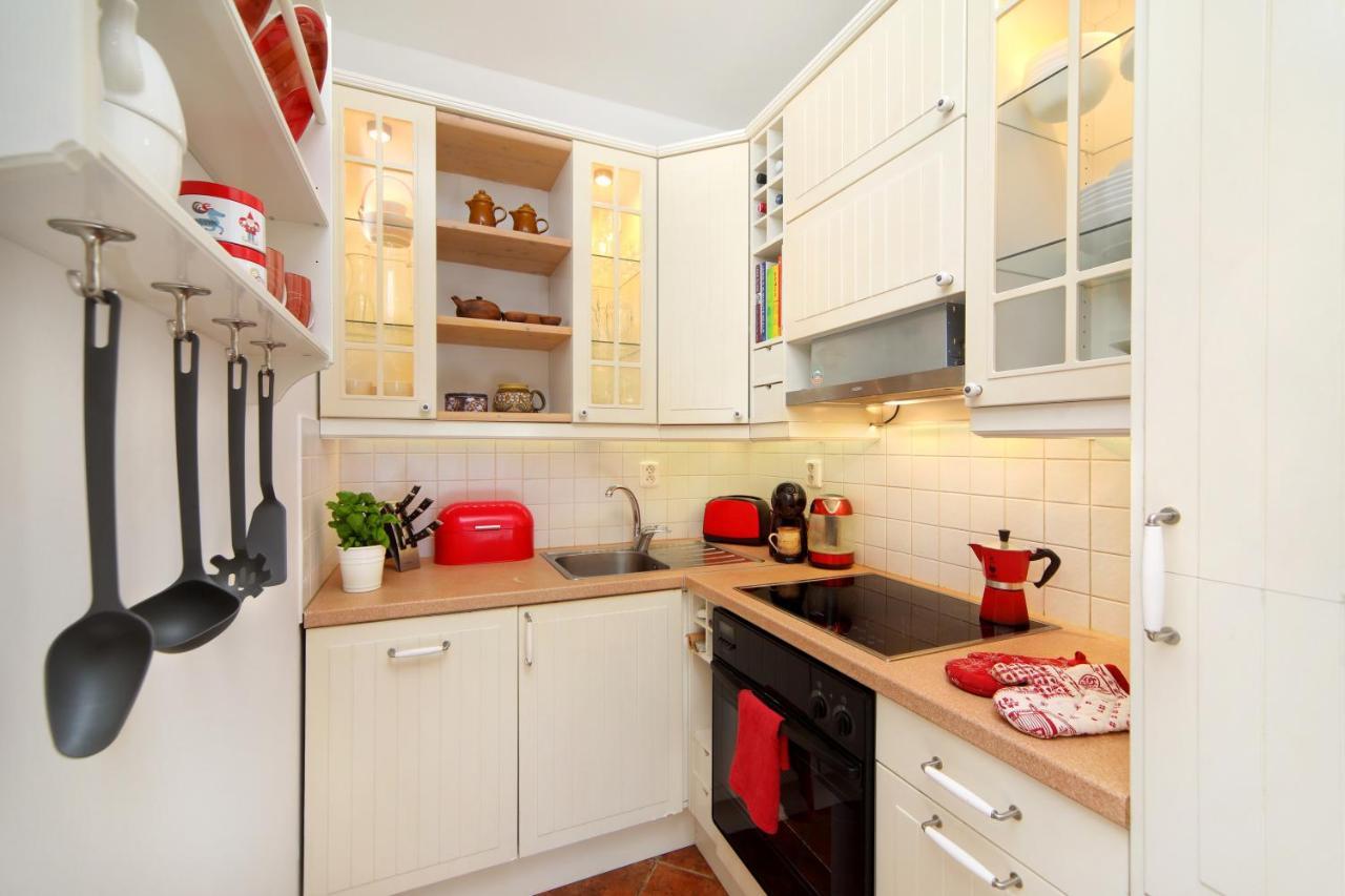 Apartment Labska 108 Špindlerŭv Mlýn מראה חיצוני תמונה