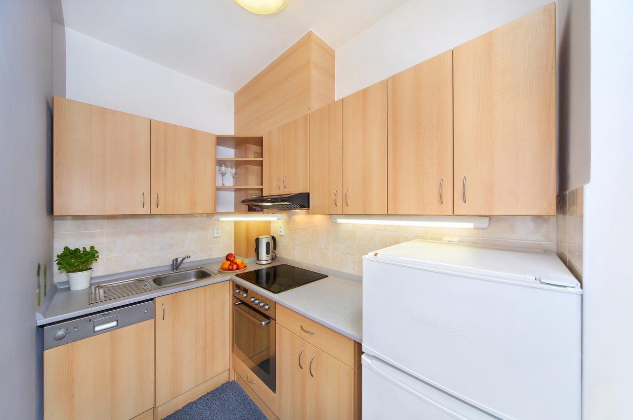 Apartment Labska 108 Špindlerŭv Mlýn מראה חיצוני תמונה