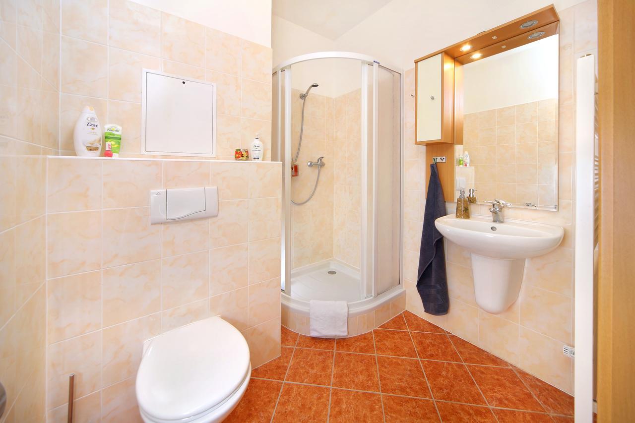 Apartment Labska 108 Špindlerŭv Mlýn מראה חיצוני תמונה