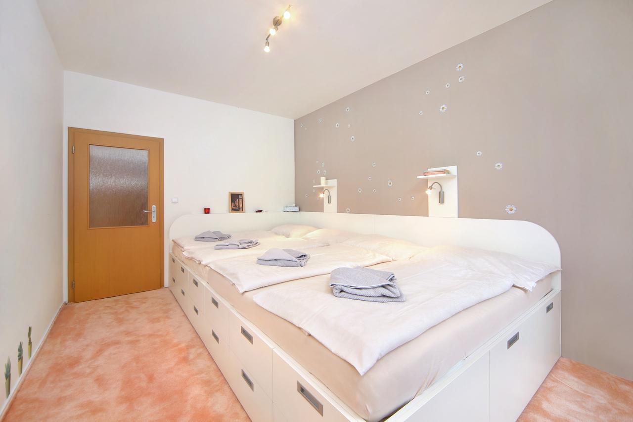 Apartment Labska 108 Špindlerŭv Mlýn מראה חיצוני תמונה