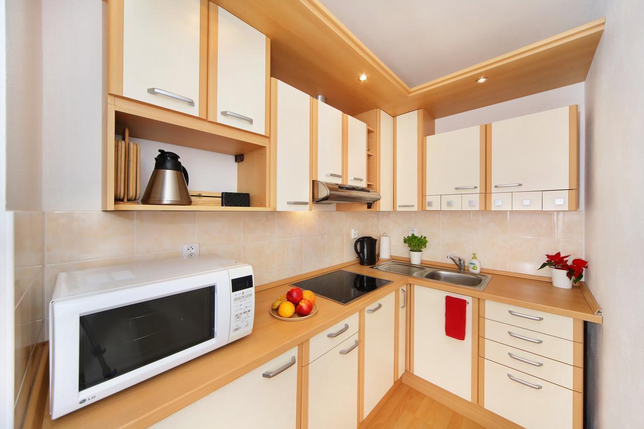 Apartment Labska 108 Špindlerŭv Mlýn מראה חיצוני תמונה